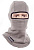 Starks Подшлемник Balaclava Fleece Collar Серый в Владивостоке