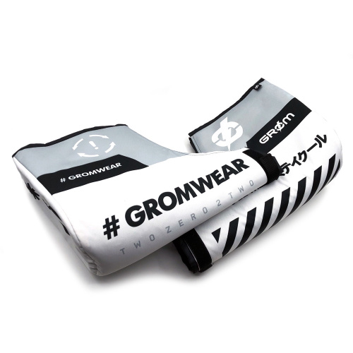 Grom Муфта на руль White 22 в Владивостоке