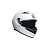 AGV Шлем K3 Mono Seta White в Владивостоке