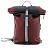 Dragonfly Герморюкзак DF Fold Bag Maroon 22л в Владивостоке