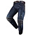 By City Штаны Mixed Venty Blue в Владивостоке