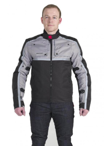 Hyperlook Куртка Stinger Grey в Владивостоке