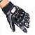Pro Biker Перчатки MCS-01C Grey в Владивостоке