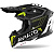 Airoh Мотошлем Aviator 3 Primal Yellow Matt в Владивостоке