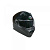 AiM Шлем интеграл JK320 Black Glossy в Владивостоке
