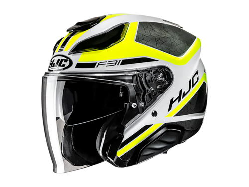 HJC Шлем F31 Ceron MC3H в Владивостоке