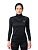 Starks Кофта женская Coolmax Ice-Cold 2.0 Woman черная в Владивостоке