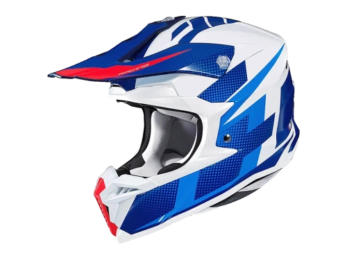 HJC Шлем i50 Argos MC4 в Владивостоке