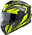 IXS Шлем интеграл iXS216 2.1 Желто-черный в Владивостоке