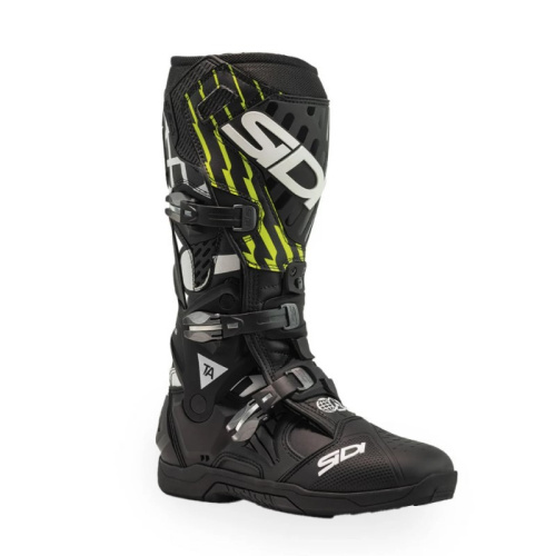 Sidi Ботинки CrossAir TH3 Neon в Владивостоке