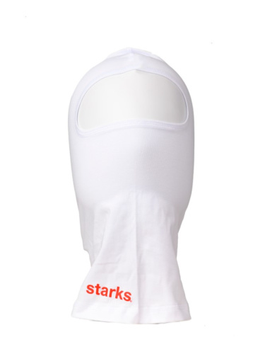 Starks Подшлемник Light Белый в Владивостоке