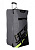 Acerbis Сумка дорожная на колёсах Machine Black/Grey (190 L) в Владивостоке
