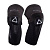 Leatt Наколенники подростковые ReaFlex Hybrid Junior Knee Guard V26 Black в Владивостоке