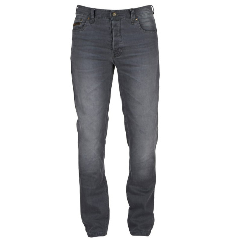 Furygan Мотоджинсы Jean D11 Stretch Серый в Владивостоке