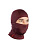 Hyperlook Подшлемник летний Messa бордовый в Владивостоке