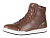 IXS Мотоботы Classic Sneaker Cruiser Коричневые в Владивостоке