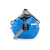 Dragonfly Гермосумка DF Tramp S Blue 50л в Владивостоке