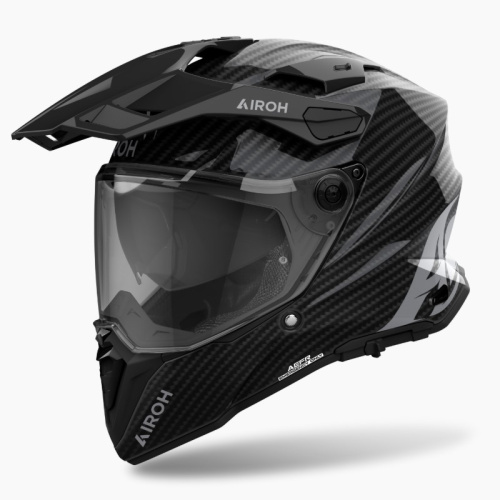 Airoh Шлем Commander 2 Carbon Gloss в Владивостоке