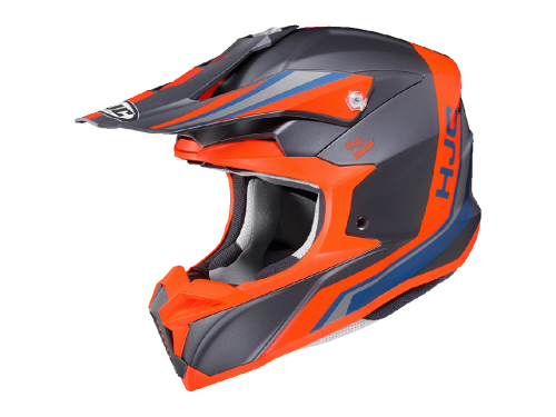 HJC Шлем i50 Flux MC6SF в Владивостоке