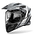 Airoh Мотошлем Bandit Spicy Grey Gloss в Владивостоке