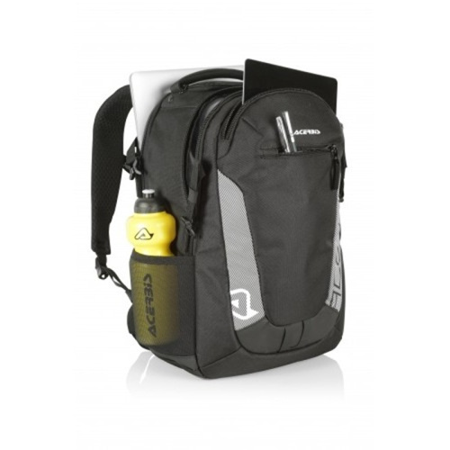 Acerbis Рюкзак X-Explore Black (35 L) в Владивостоке
