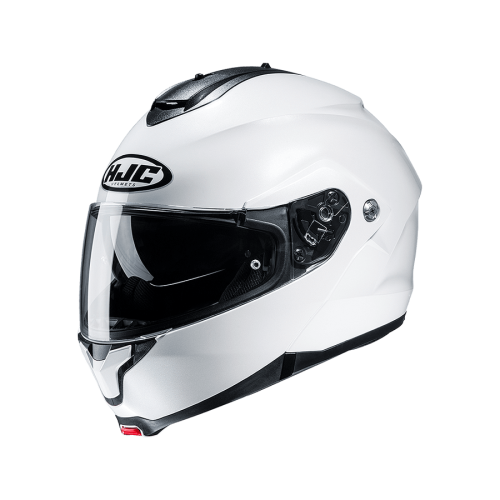 HJC Шлем C 91 Pearl White в Владивостоке