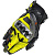 Shima Мотоперчатки XRS-3 Yellow Fluo в Владивостоке