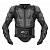 Madbull Черепаха Turtle Jacket Черная в Владивостоке